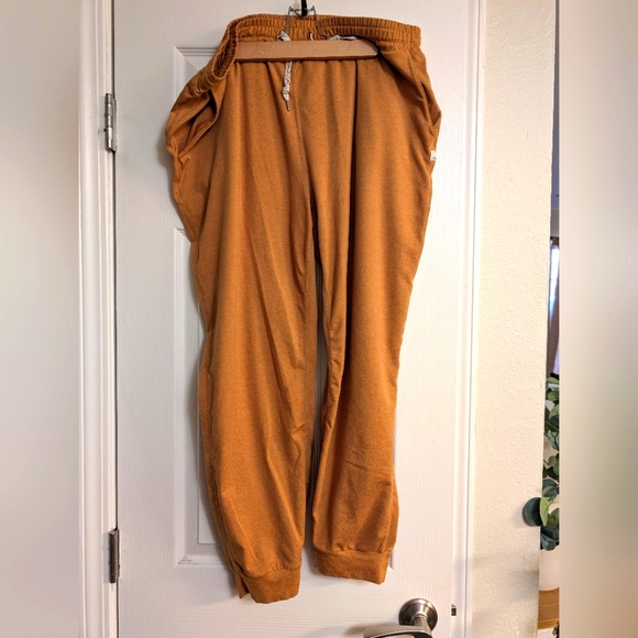 Vuori Pants - XXL Vuori